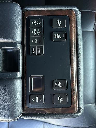 Toyota: Toyota Camry: 2016 г., 2.5 л, Автомат, Бензин, Седан — 8