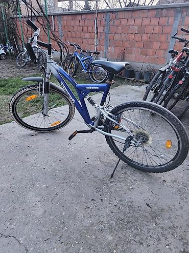 Bicikli za odrasle: Ispravna bicikle orginal nemački 17 komada može svaka provera na licu — 8