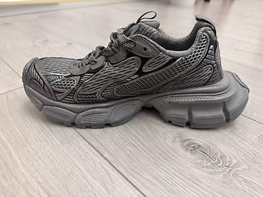 sneakers: Мужские кроссовки, 40, Balenciaga, Новый, цвет - Серый — 1