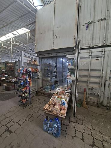 азс дордой: Продажа 4 контейнеров на рынке «Дордой-Запчасти »** 📍 — 2