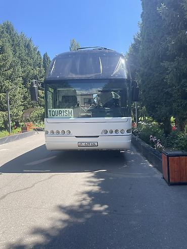 rex sprinter: Пункт назначения: Все направления, Количество мест: 48, Лицензия №: 234596421450 — 5