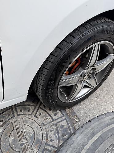 ravon r4 lizing: Changan Eado sedan – geniş salonlu, komfortlu və funksional şəhər — 3