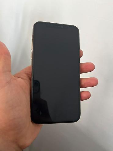 4070 ti super: IPhone 11 Pro, 64 GB, Qızılı, Face ID — 6