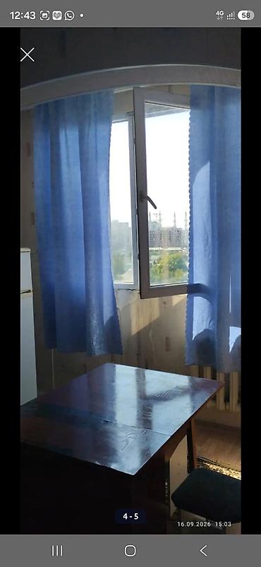 дешовые квартира: Продаётся уютная 1‑комнатная квартира. Планировка и оснащение: - — 2