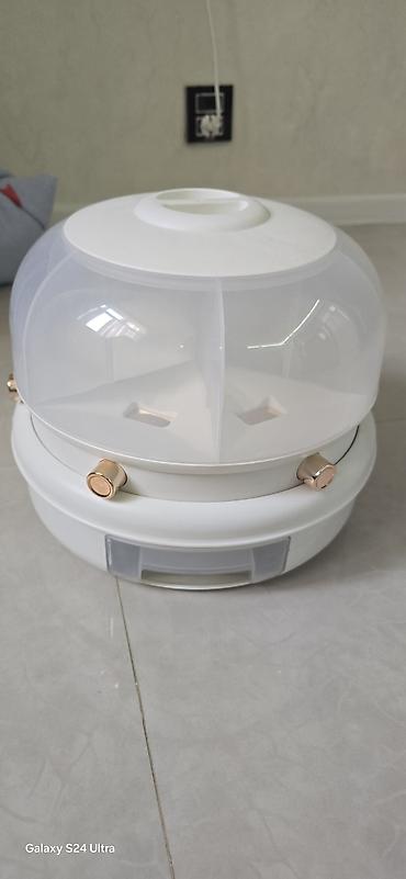 Животные: Cox praktik saxlayici qabdir icerisine qrecka,merci,duyu,makaron — 1
