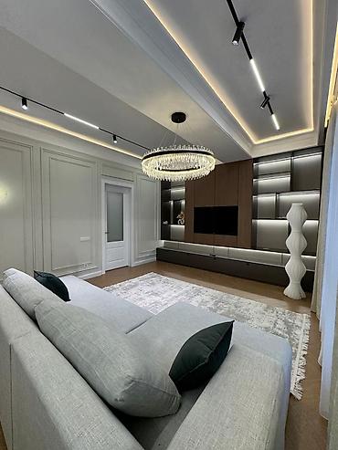 Продажа квартир: 2 комнаты, 79 м² — 3