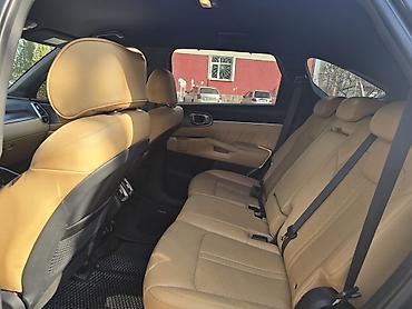 Kia: Kia Sorento: 2021 г., 2.2 л, Автомат, Дизель, Кроссовер at lalafo.kg — 6 Kia: Kia Sorento: 2021 г., 2.2 л, Автомат, Дизель, Кроссовер — 6