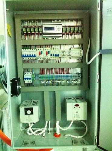 Другие стройуслуги: Вентиляция и кондиционирование. ♻️ Чистый воздух в помещении залог at lalafo.kg — 17 Другие стройуслуги: Вентиляция и кондиционирование. ♻️ Чистый воздух в помещении залог — 17