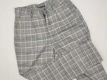 legginsy marks: Spodnie materiałowe damskie, rozmiar M — 1