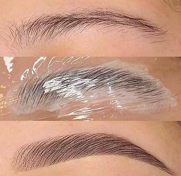 Ресницы: Ресницы, Голливуд, Классика, 2D, С выездом на дом, Консультация, Гипоаллергенные материалы — 4