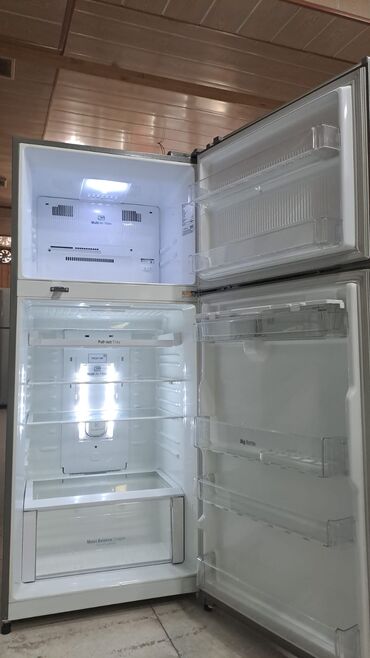 Soyuducular: Soyuducular — 7