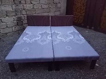 Digər: Təzə çarpayılar — 12