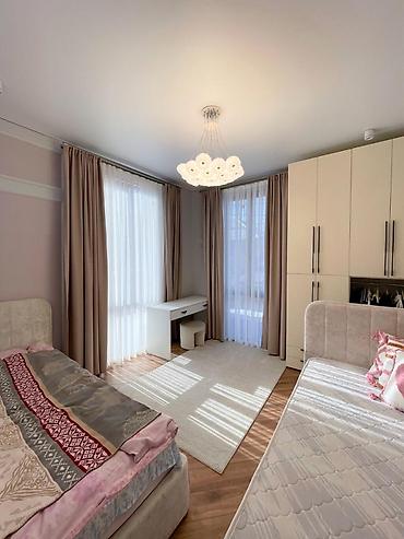 Продажа домов: Дом, 218 м², 4 комнаты, Агентство недвижимости, Дизайнерский ремонт — 13