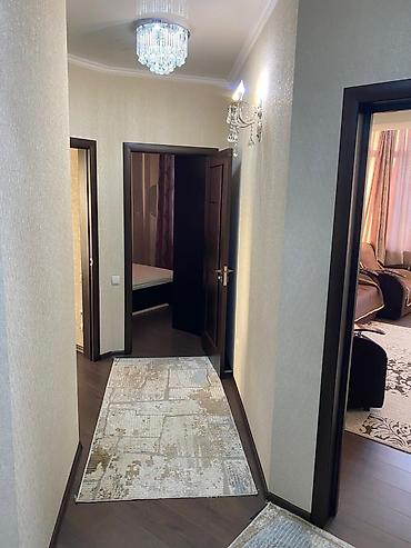 Долгосрочная аренда квартир: 2 комнаты, Риэлтор, Без подселения, С мебелью полностью — 8