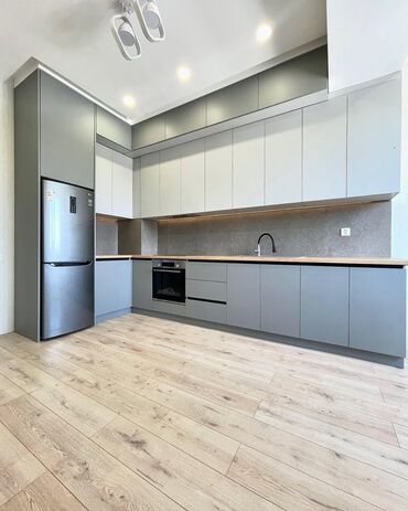 Mətbəx mebeli: DOLAP MODELERİ İSDENİLEN RƏNG SECİMİ İLE ELDE EDE BİLERSİZ TELESİN — 1