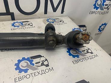 volv: Рулевая тяга Volvo FH12 fh12.380 D12 380 2003 Контрактная из — 3
