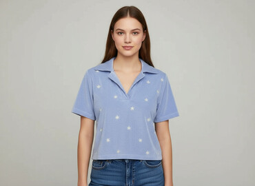 sinsay koszula oversize: Sinsay, Жіноча блуза, розмір S