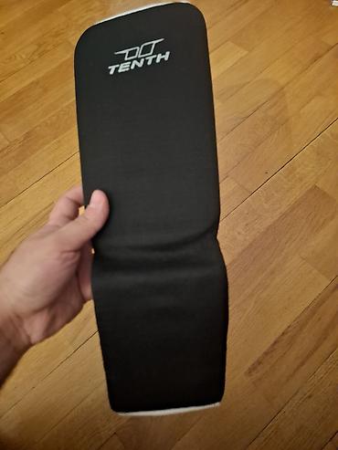 Ортезы: TENTH diz qoruyucusu / knee sleeve - İdman və məşqlər üçün ergonomik — 1