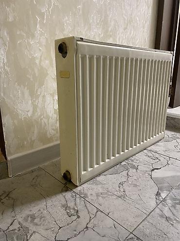2 el perde alanlar: İşlənmiş Seksiyalı Radiator Alüminium — 10
