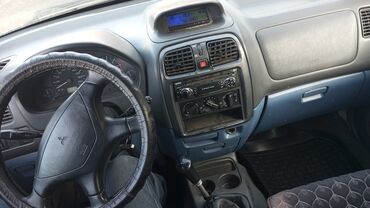 купить авто от хозяина: Mitsubishi Space Star: 2001 г., 1.3 л, Механика, Бензин, Хетчбек