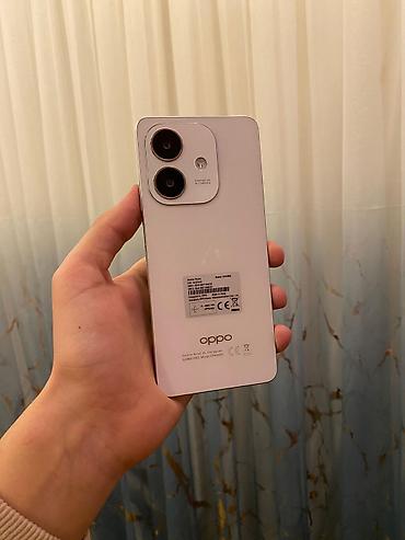 oppo find n5 qiyməti: Oppo A3, 256 GB, rəng - Ağ, Barmaq izi — 2