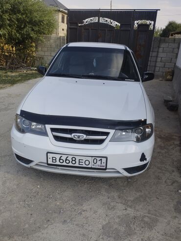 хендай солярис задний бампер цена: Daewoo Nexia: 2010 г., 1.5 л, Механика, Бензин, Седан