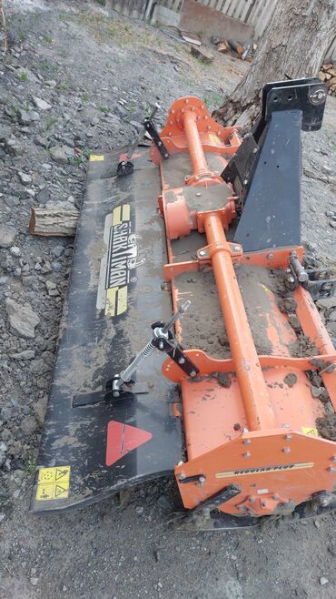 ikinci el traktor: Barter masinla