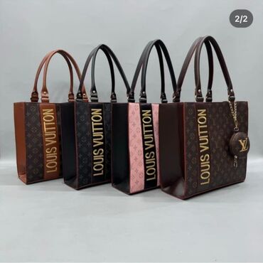 providna torba: Torba za rame, Louis Vuitton