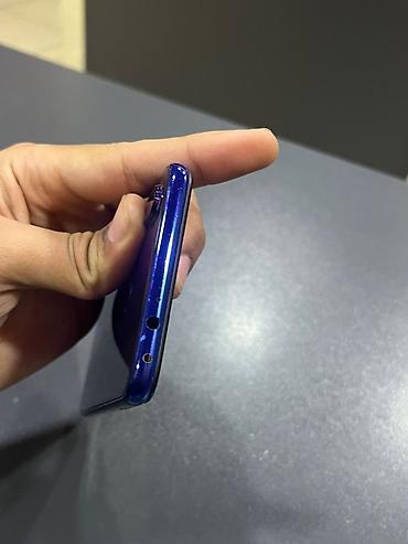 Redmi: Redmi Note 7, 64 GB, rəng - Göy — 7