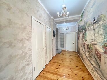 Продажа квартир: 3 комнаты, 92 м², Элитка, 4 этаж, Евроремонт — 10