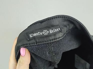 jean pascal jacket: ELEGANTE, Spodnie materiałowe damskie, rozmiar XL — 5