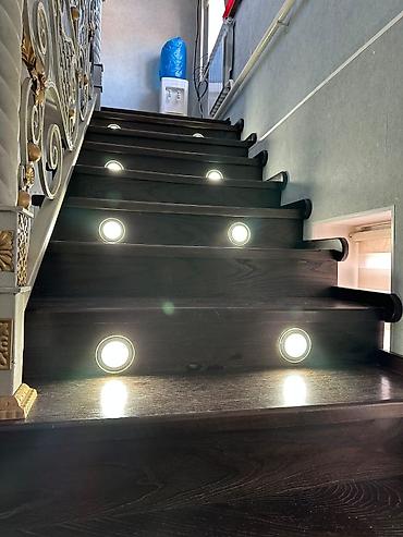 Посуточная аренда комнат: 20 м², С мебелью — 24