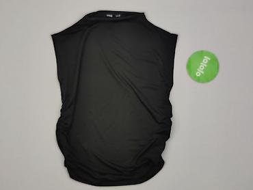 missguided eu: Sinsay, Top damski, rozmiar M — 2