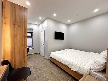 Продажа ресторанов, кафе: Продаётся большой гостинично-ресторанный комплекс и чайхана! - — 16