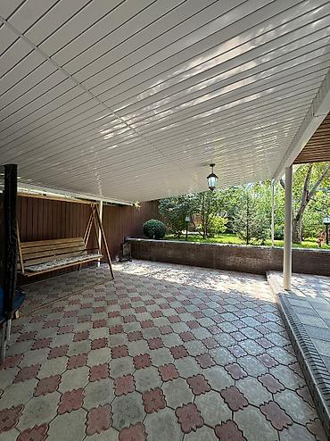 Продажа дач: Продается загородный дом у подножия гор в дачном кооперативе Горный — 18