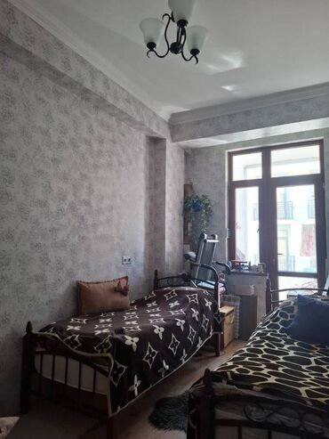 Yeni tikili: 2 otaqlı, Yeni tikili, 53 kv. m — 14