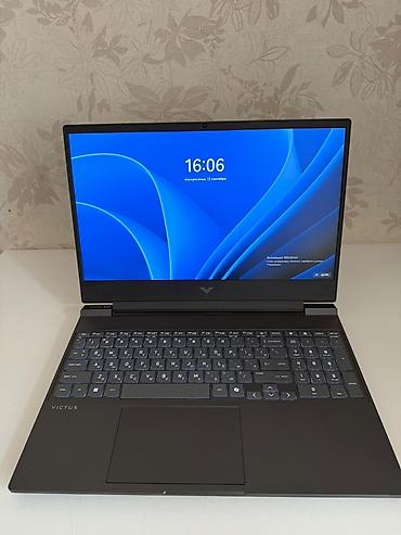 macbook 15: Продаю HP Victus 15 — RTX 4050 / Ryzen 7 Продаю игровой ноутбук HP — 1