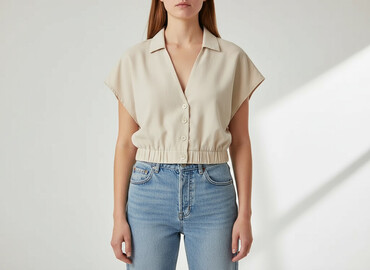 tommy hilfiger t shirty xl: PrettyLittleThing, Топ жіночий, розмір M
