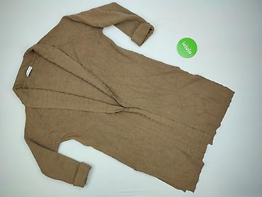 rabbit fur: Kardigan damski, rozmiar One size — 2