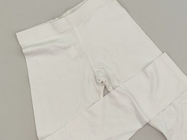 tanie kurtki zimowe dla dziewczynek: Leggings for kids, Primark, 11 years, 140/146, condition - Very good