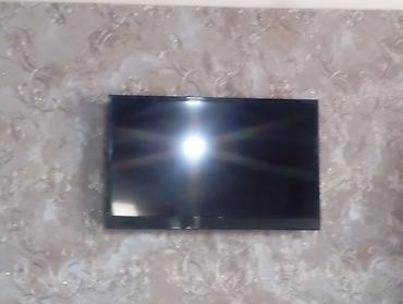 лазерный проектор на дом: LED-телевизор на стенном креплении. Особенности: - Диагональ — 1