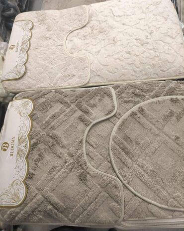 Tepisi i prostirke: Prostirka za kupatilo, Pravougaoni na lalafo.rs — 10 Tepisi i prostirke: Prostirka za kupatilo, Pravougaoni — 10