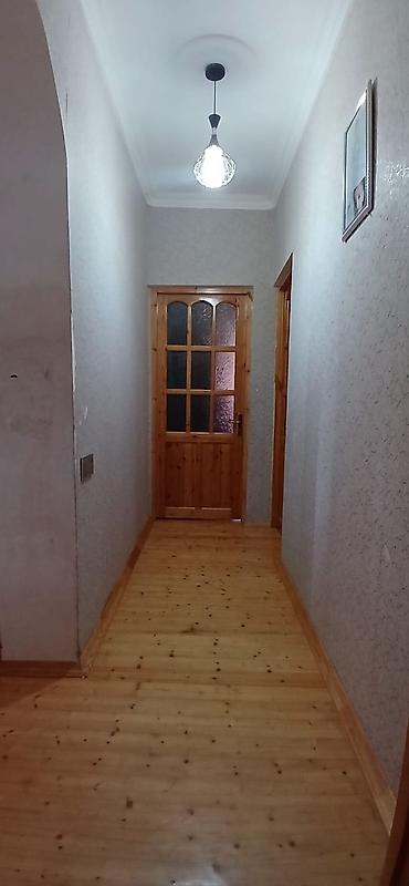 ismayilli a frame evler: 5 otaqlı, 120 kv. m, Orta təmir — 7