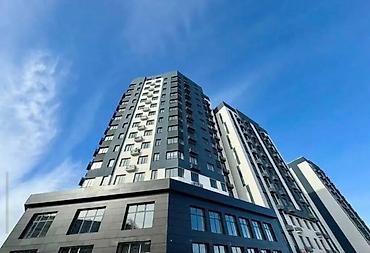 12: 1 комната, 39 м², Тунгуч мкр Элитка, 5 этаж, ПСО (под самоотделку) — 1