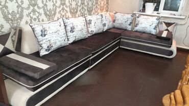 Другая мебель: "Диван Диямонд" Продаю угловой диван от производителя хороший качество — 9