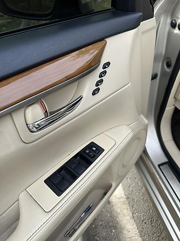 lexus 2021: Lexus ES: 2012 г., 2.5 л, Вариатор, Гибрид, Седан — 9