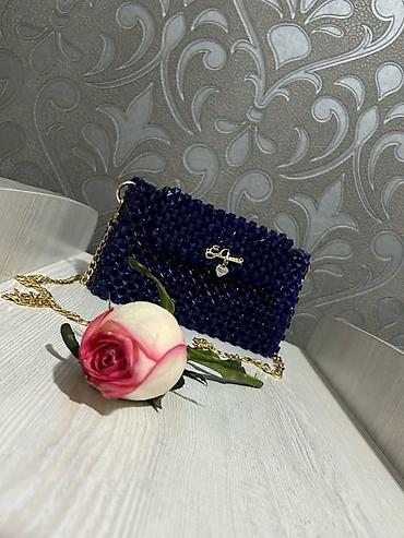 Çantalar: Salam Əl işləridir☺ İstəyə uyğun ölçü və rəngdə hazırlanır 10-30Azn — 4