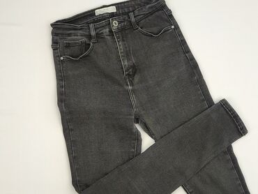 Jeans for women, Hello Kitty, size M (EU 38)
