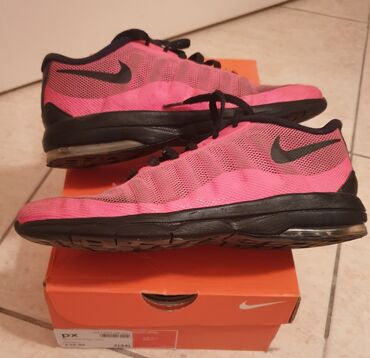 Patike: Nike, Veličina - 34 — 7