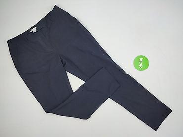 buty m: H&M, Spodnie materiałowe damskie, rozmiar L — 2